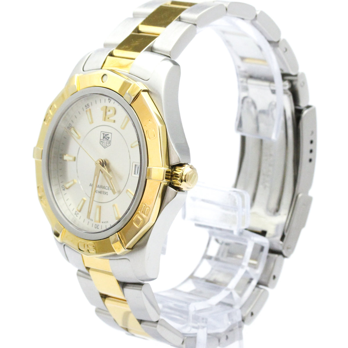 Tag Heuer Aquaracer 300m Quartz Stainless Steel Watches