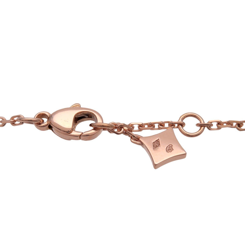 Louis Vuitton Idylle Blossom 18k Rose Gold With Diamond Rose_gold Bijoux