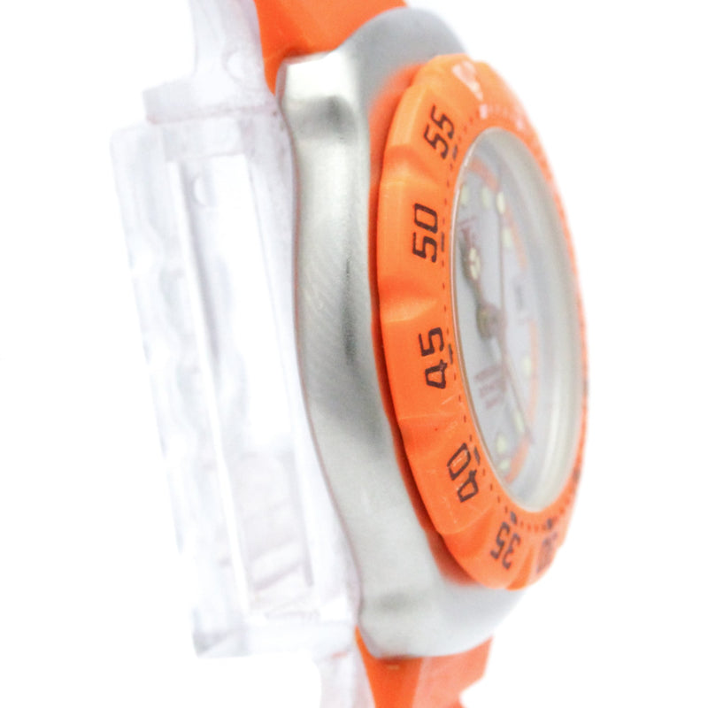 Tag Heuer Formula 1 Lady Stainless Steel And Rubber Watches