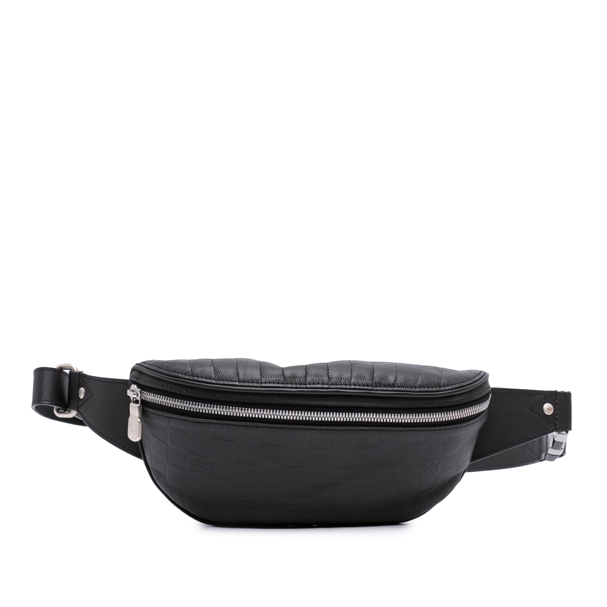 Damier Infini Campus Bumbag - Image 1