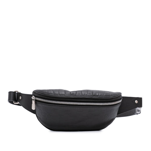 Damier Infini Campus Bumbag - Image 1