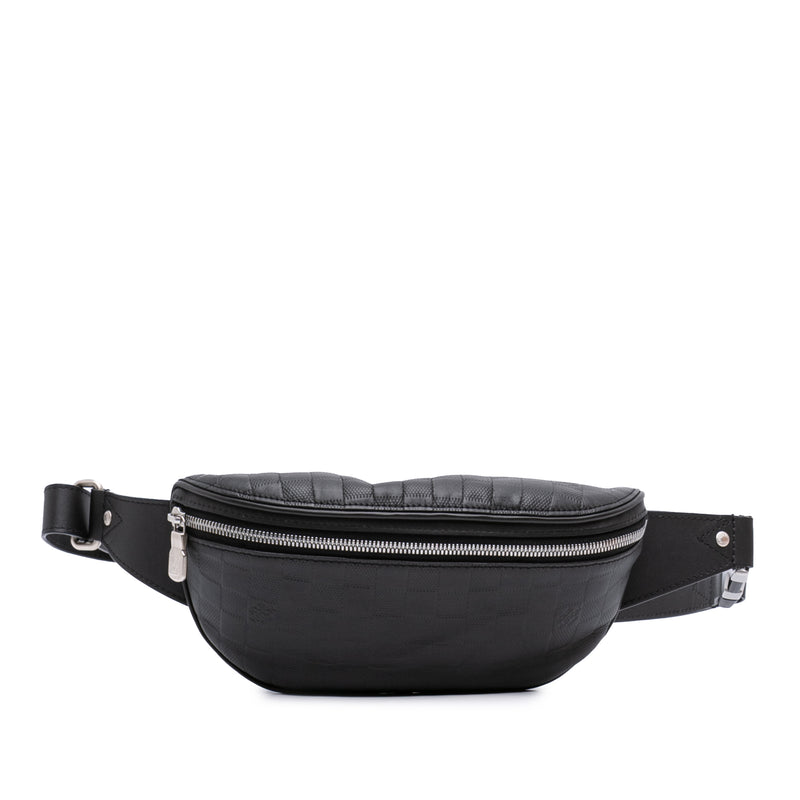 Damier Infini Campus Bumbag