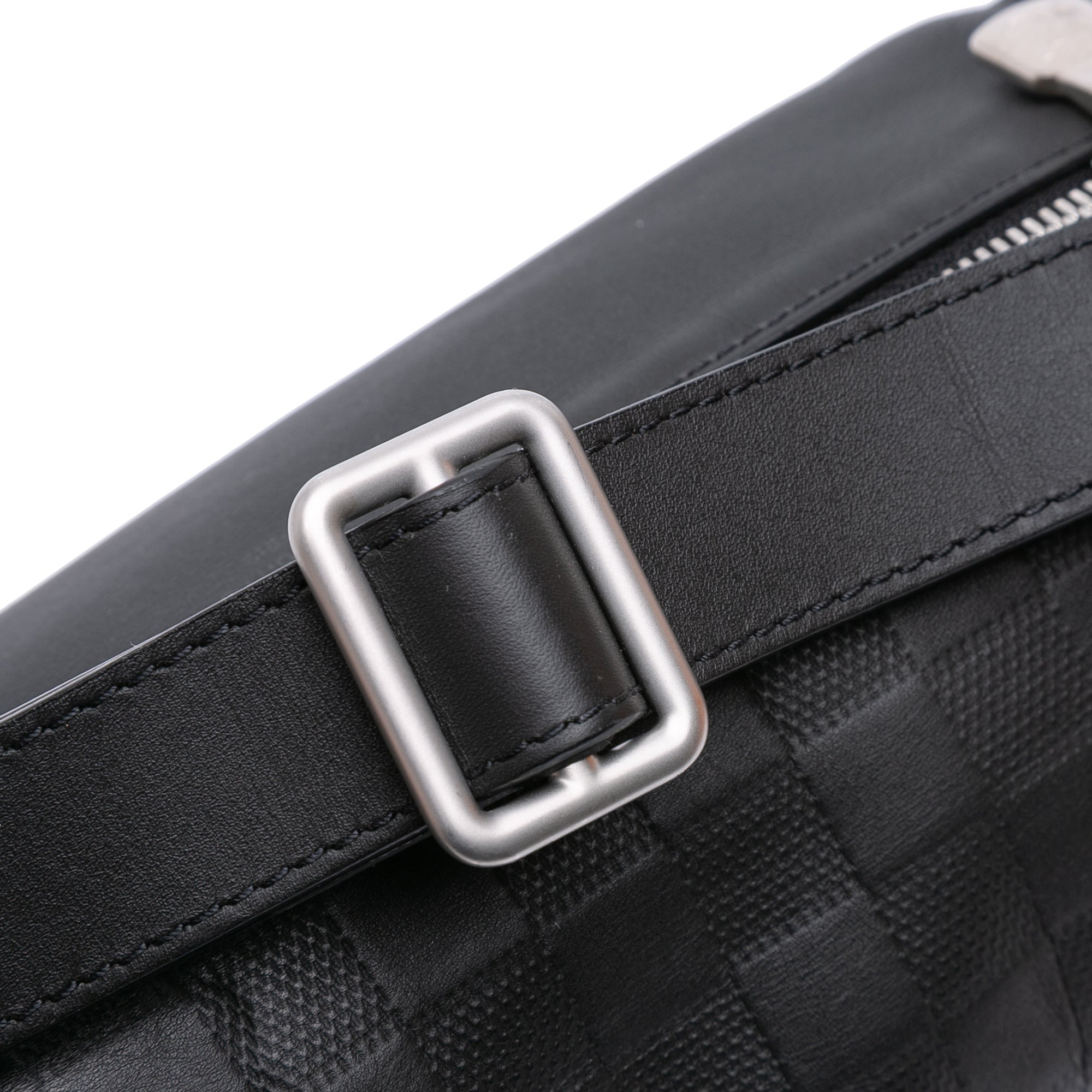 Damier Infini Campus Bumbag - Image 10