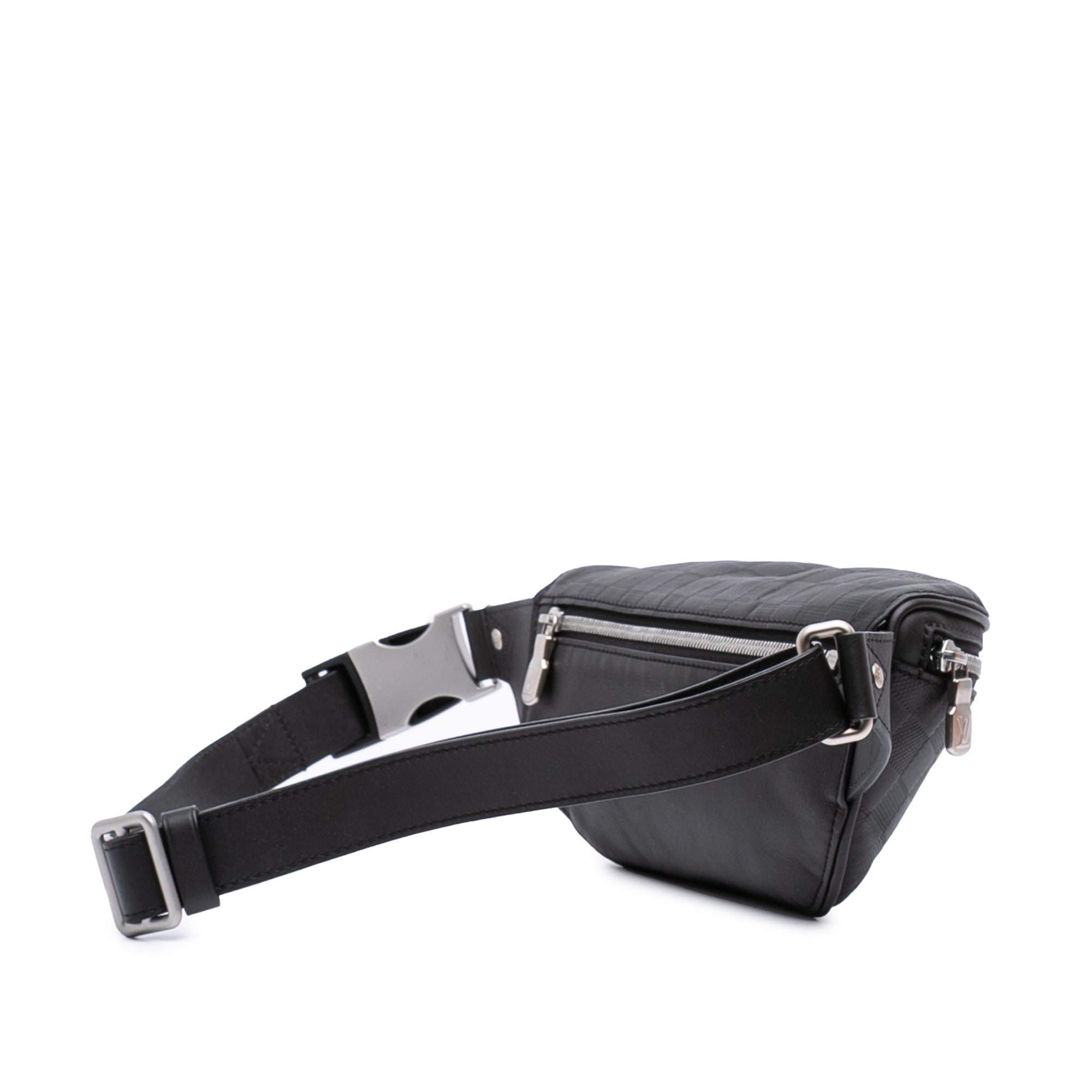 Damier Infini Campus Bumbag - Image 2