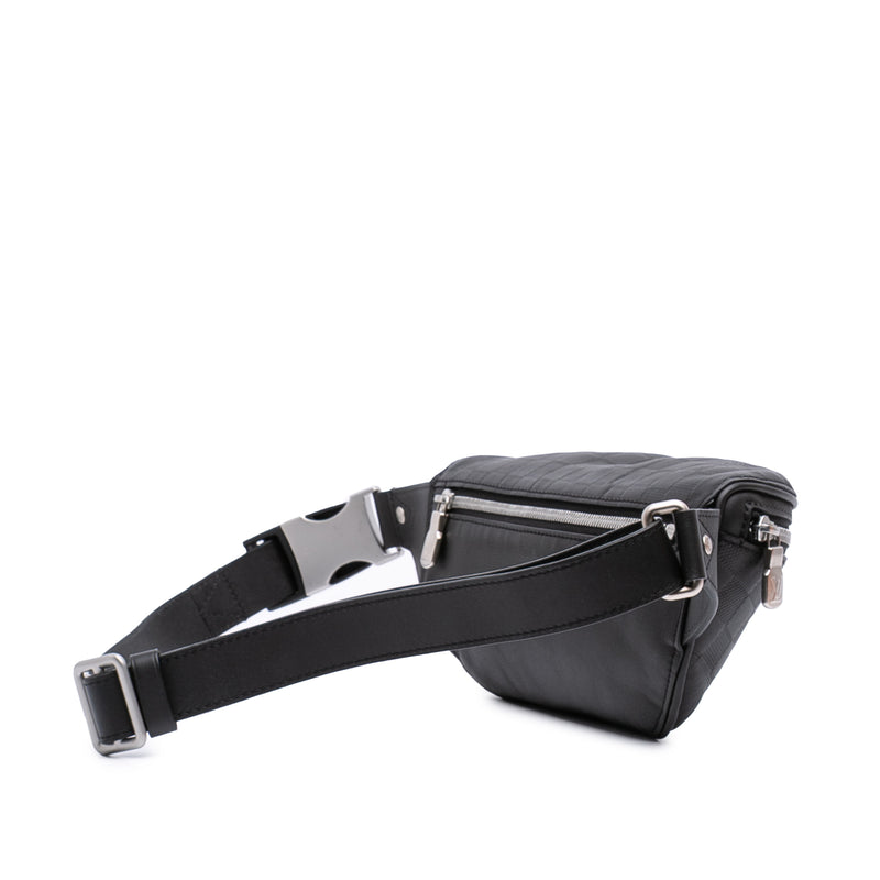 Damier Infini Campus Bumbag - Image 2