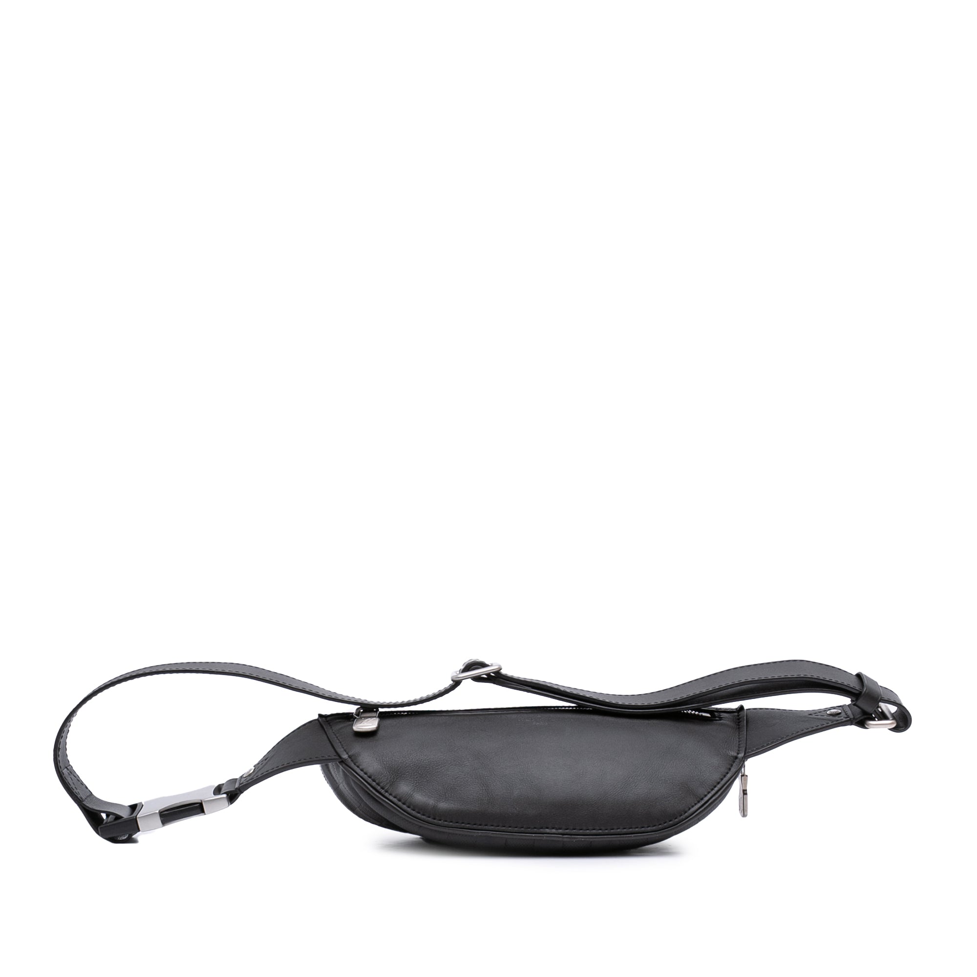Damier Infini Campus Bumbag - Image 3