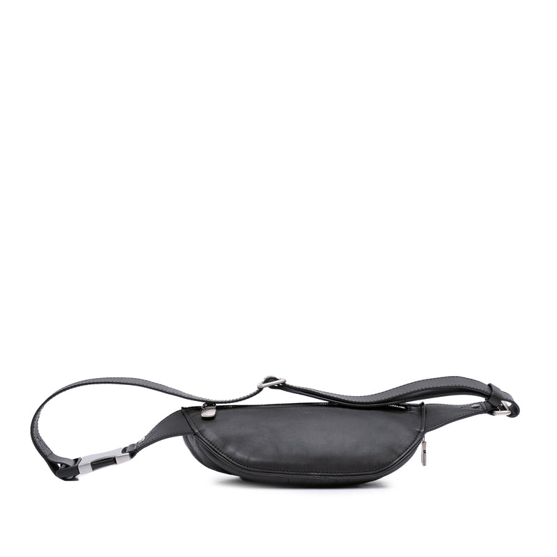 Damier Infini Campus Bumbag - Image 3