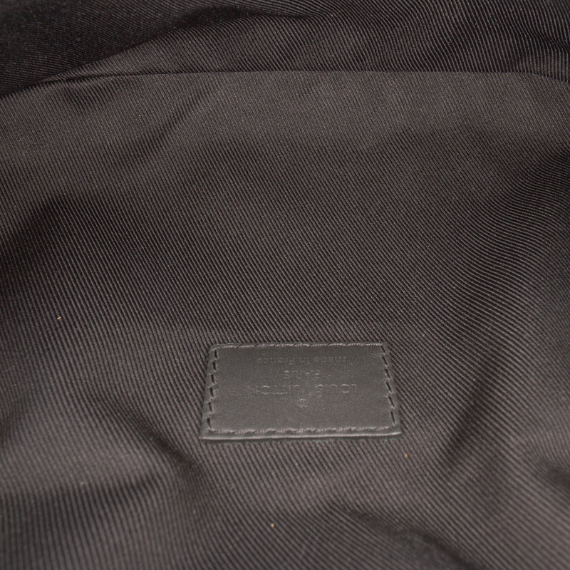 Damier Infini Campus Bumbag - Image 4