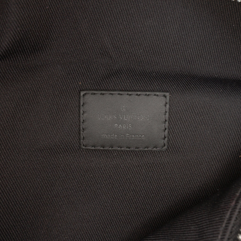 Damier Infini Campus Bumbag - Image 5