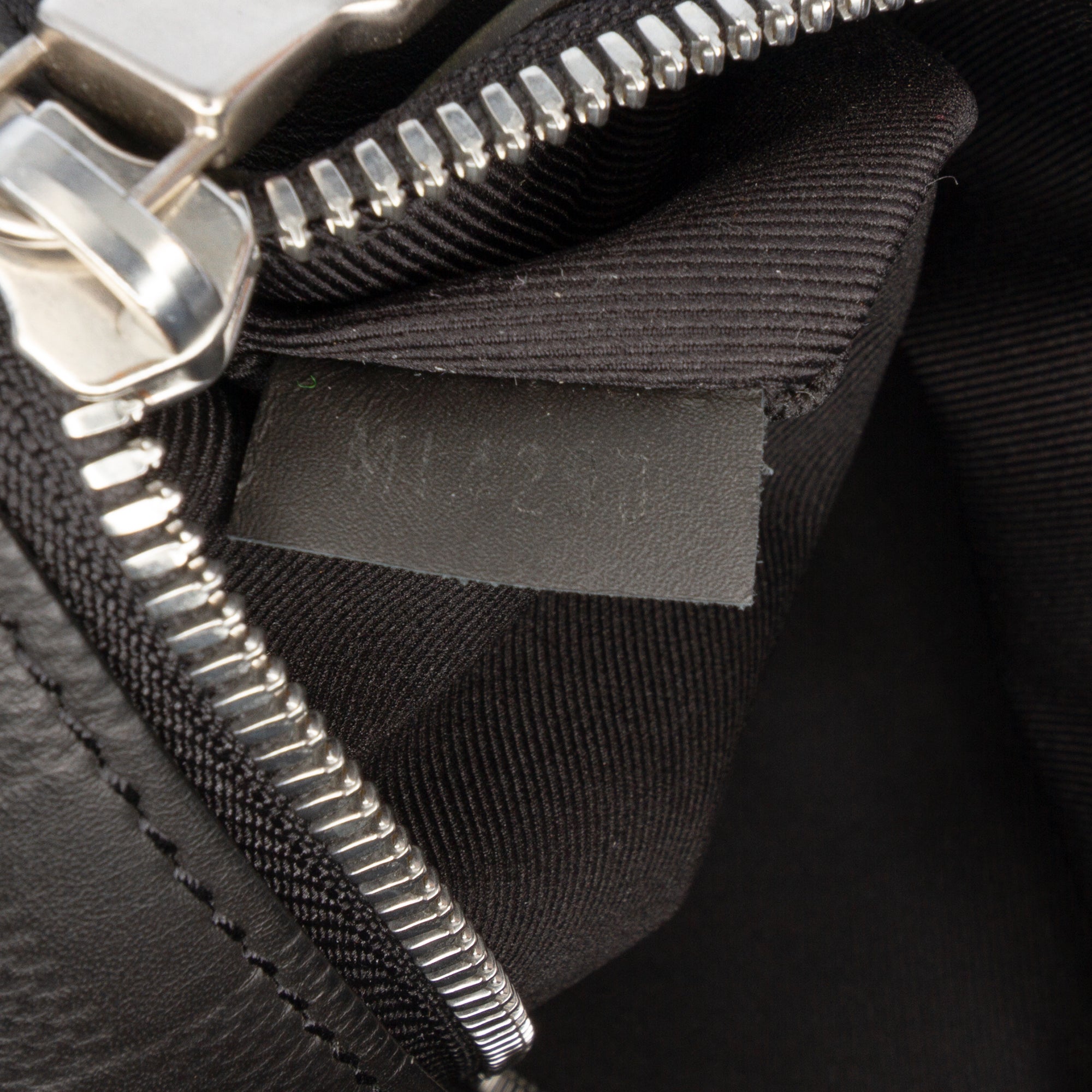 Damier Infini Campus Bumbag - Image 6
