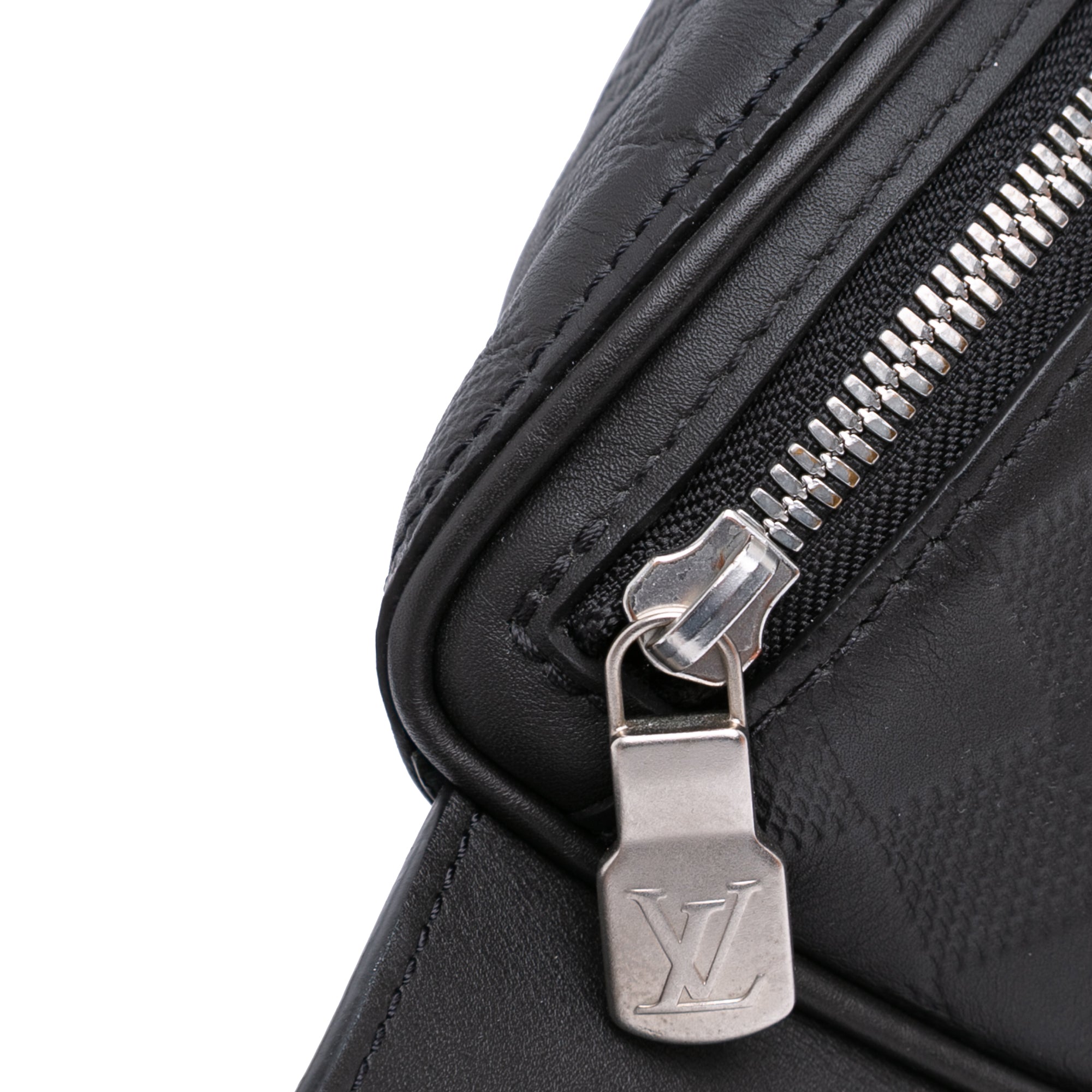 Damier Infini Campus Bumbag - Image 8