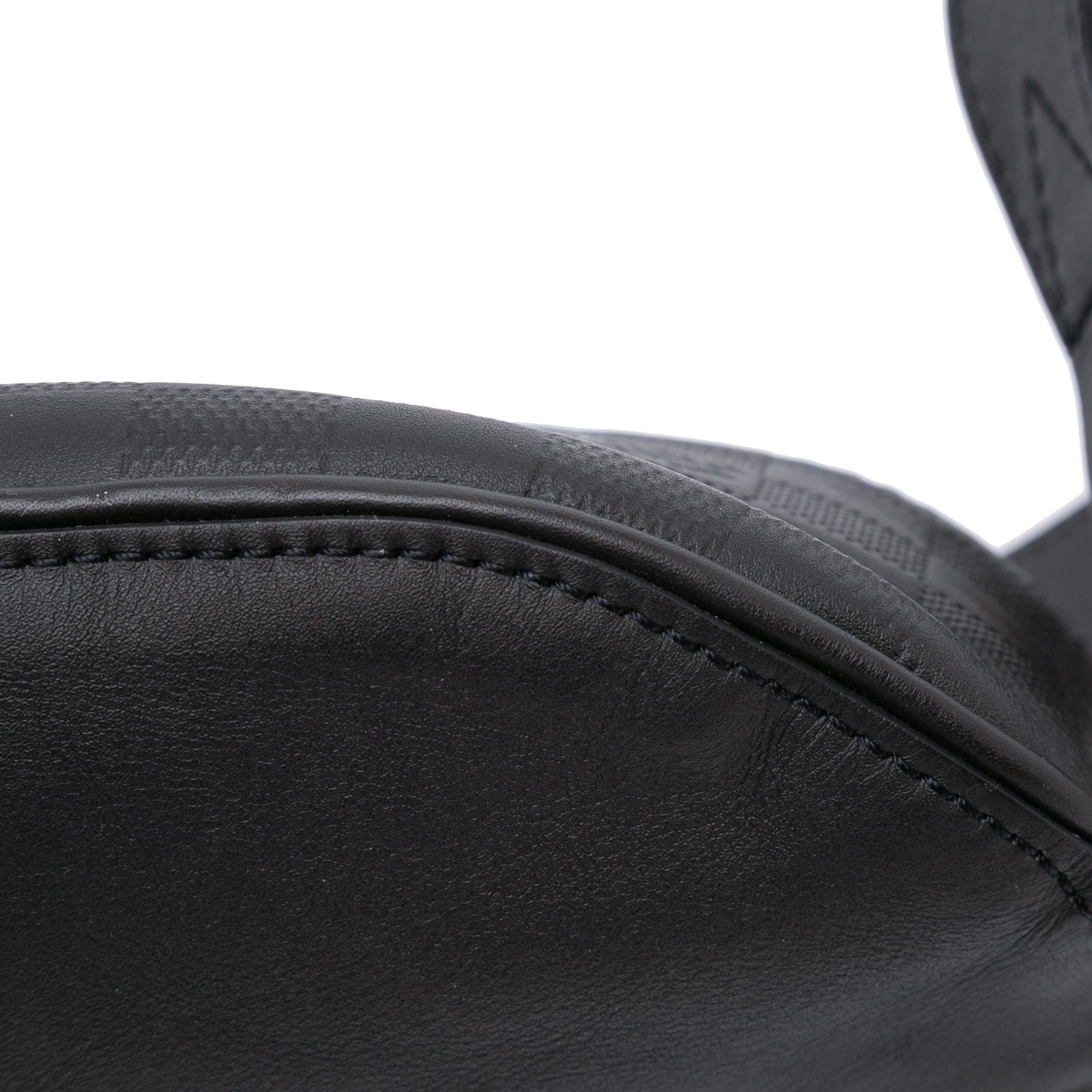 Damier Infini Campus Bumbag - Image 9