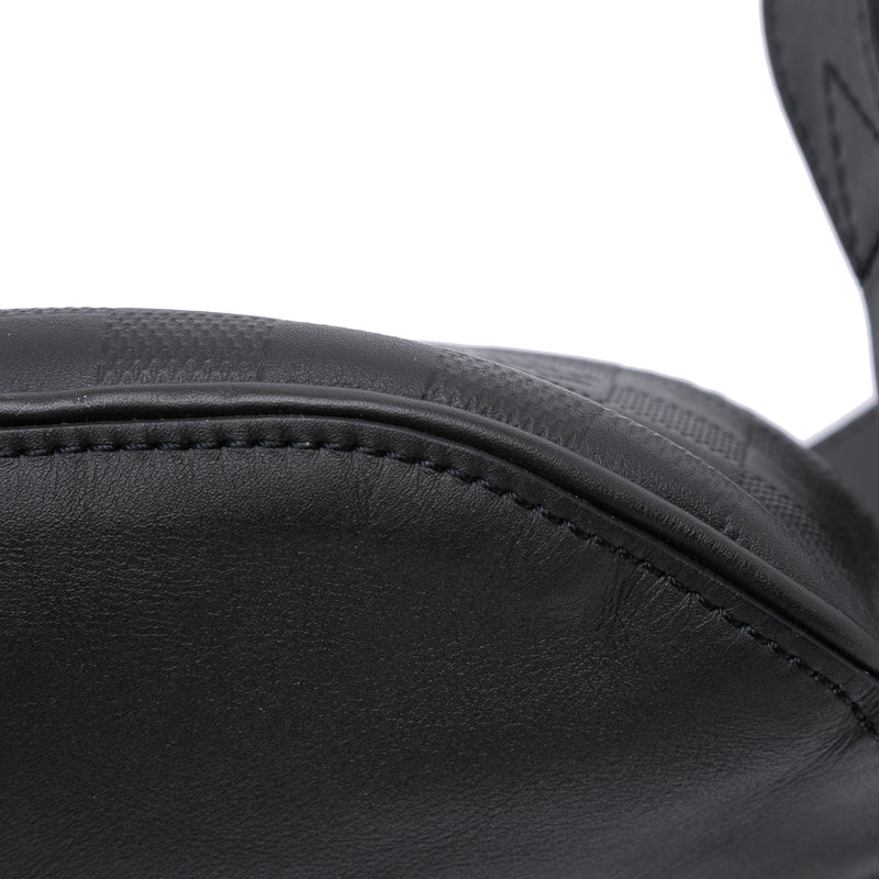 Damier Infini Campus Bumbag - Image 9