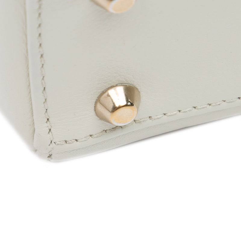 DiorAmour Niki De Saint Phalle Mini Calfskin Lady Dior - Image 11
