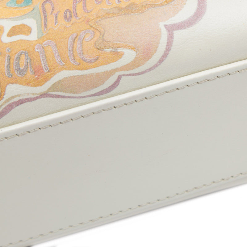 DiorAmour Niki De Saint Phalle Mini Calfskin Lady Dior - Image 12