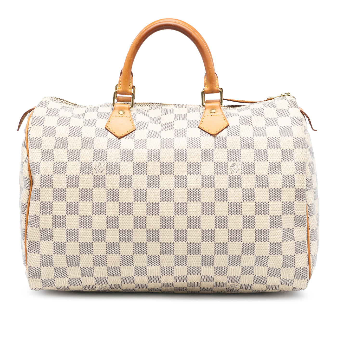 Damier Azur Speedy 35 - Image 1