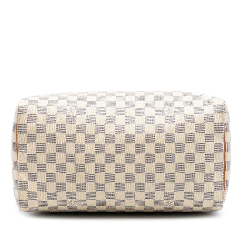 Damier Azur Speedy 35 - Image 3