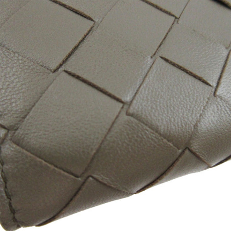 Nappa Intrecciato Bifold Wallet - Image 6