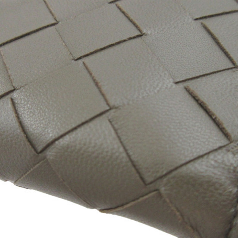 Nappa Intrecciato Bifold Wallet - Image 7