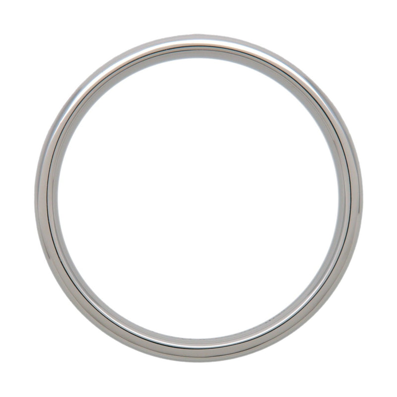 Tiffany & Co. Forever Wedding Band 950 Platinum Silver Bijoux
