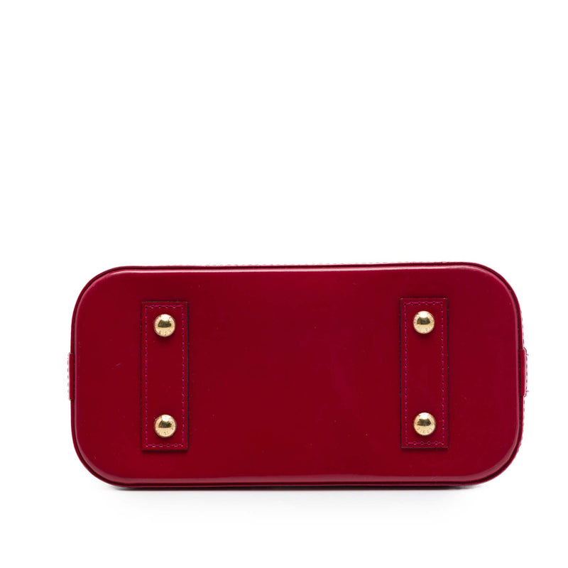 Monogram Vernis Alma BB - Image 3
