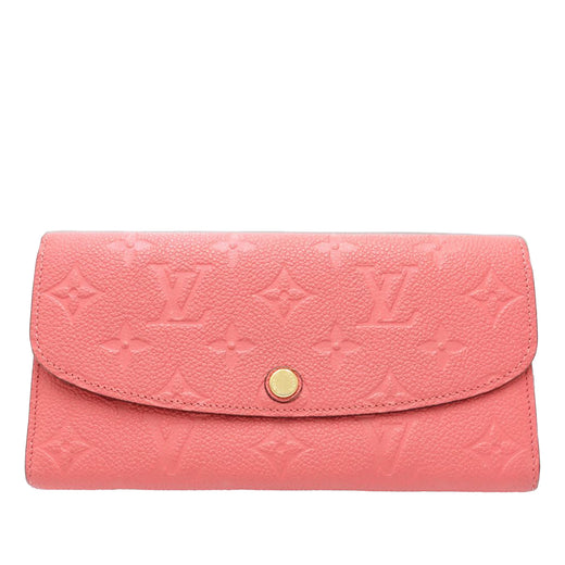 Monogram Empreinte Emilie Wallet - Image 1