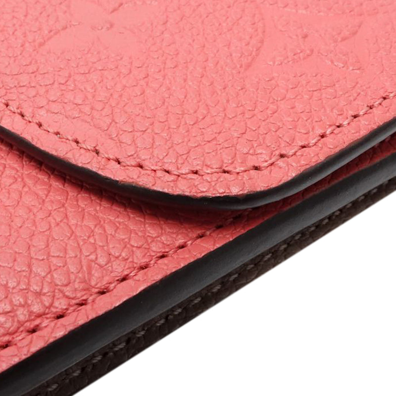 Monogram Empreinte Emilie Wallet - Image 10