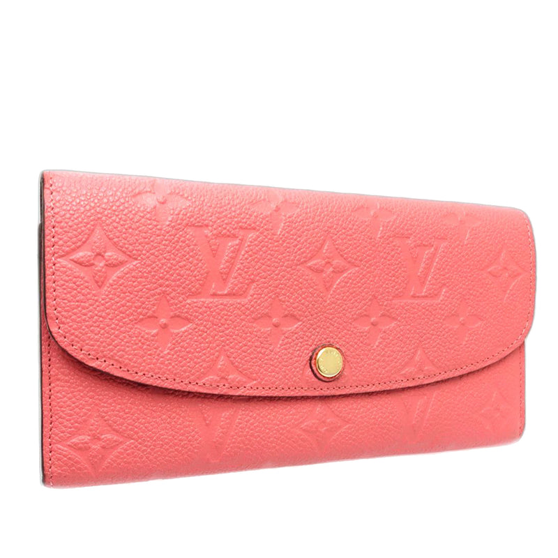 Monogram Empreinte Emilie Wallet - Image 12