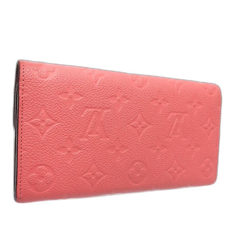 Monogram Empreinte Emilie Wallet - Image 2