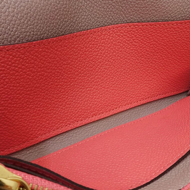 Monogram Empreinte Emilie Wallet - Image 4