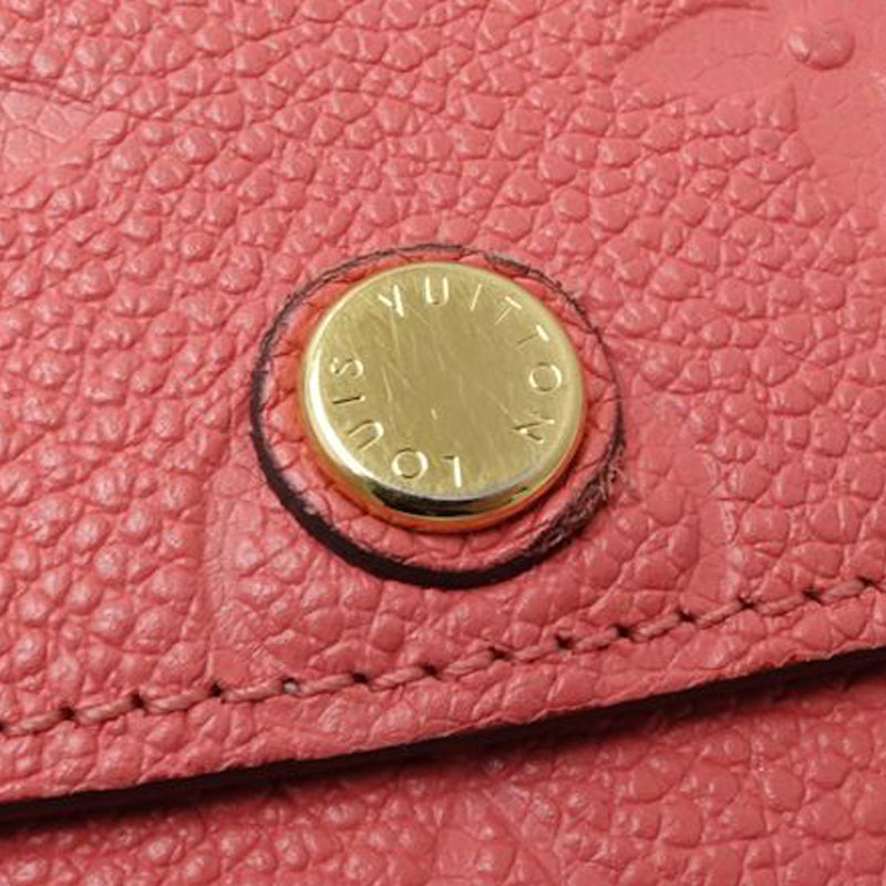Monogram Empreinte Emilie Wallet - Image 8