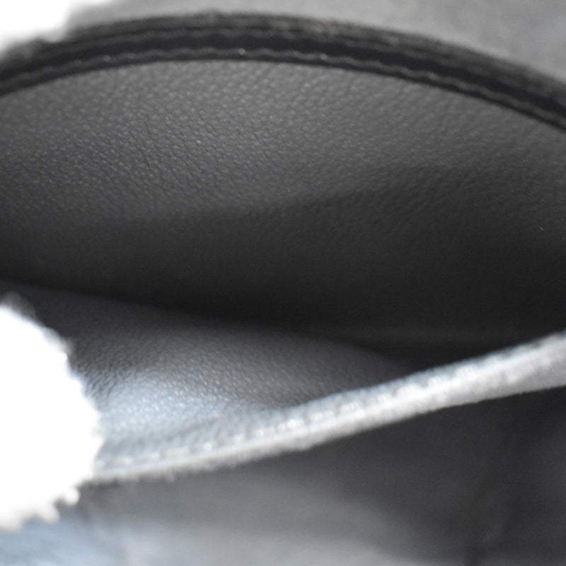 Louis Vuitton Mabillon Epi Leather Black Bag