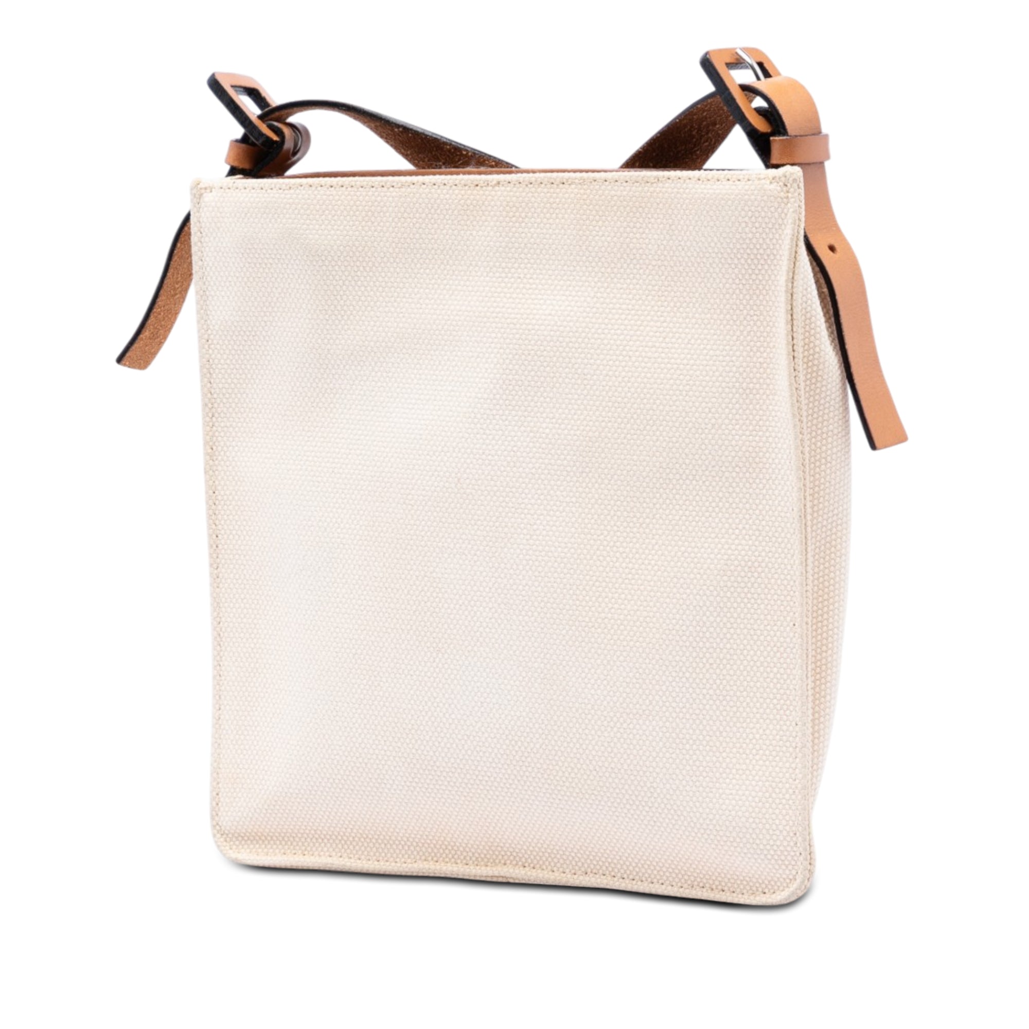 Canvas FF Crossbody - Image 2