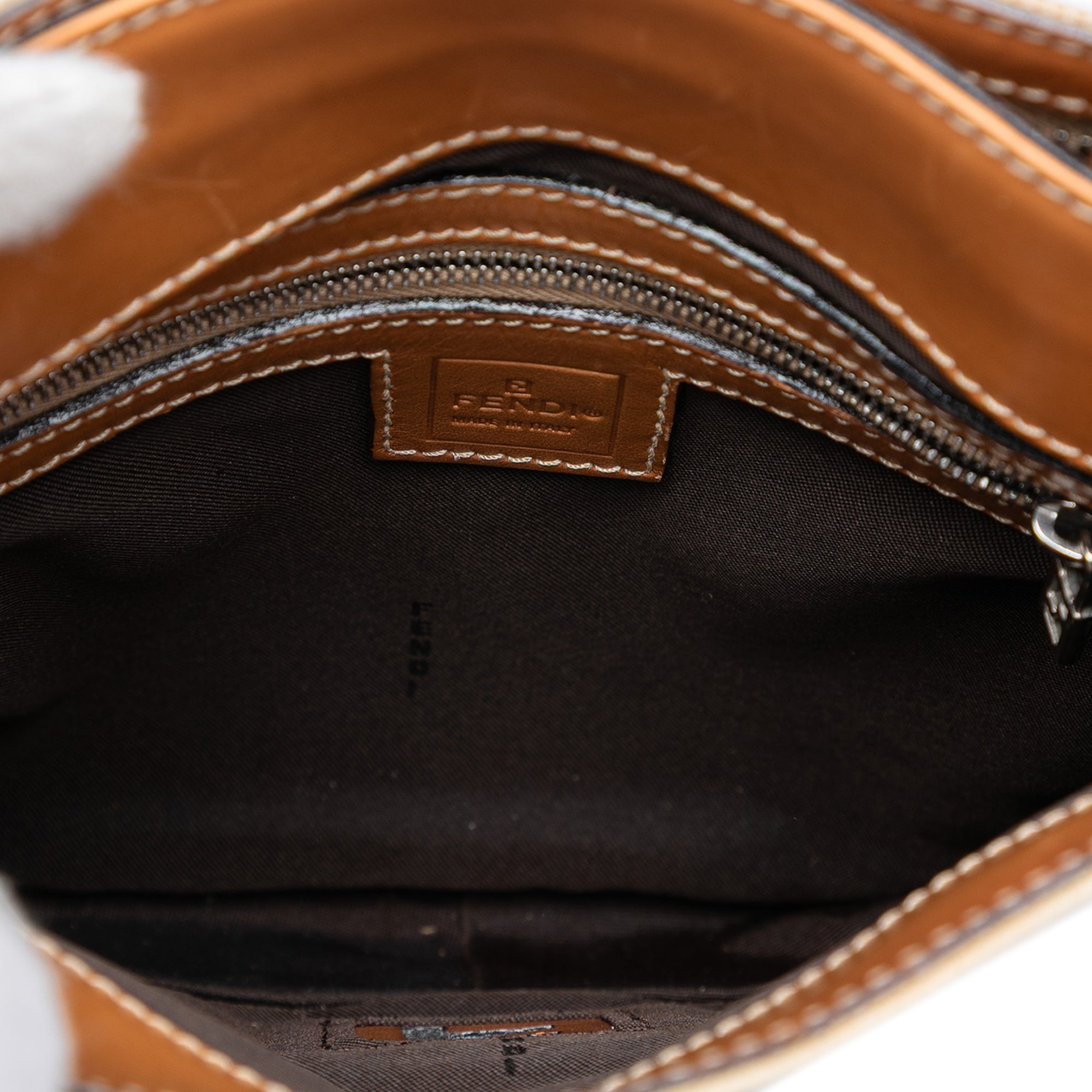 Canvas FF Crossbody - Image 4