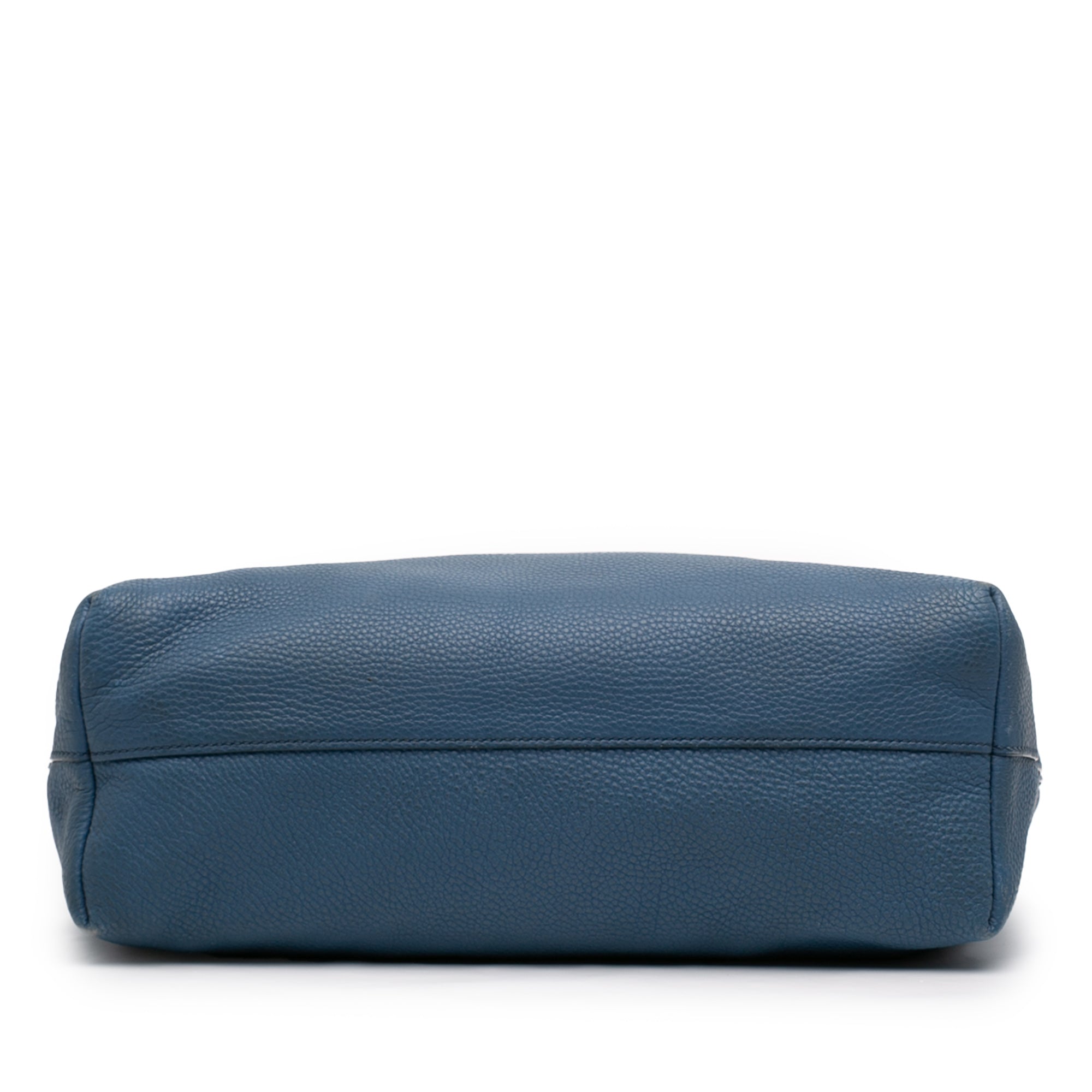 Vitello Daino Open Convertible Tote - Image 3