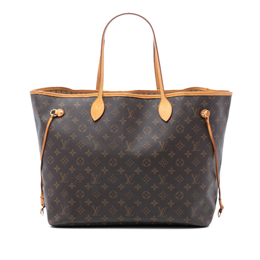 Monogram Neverfull GM - Image 1