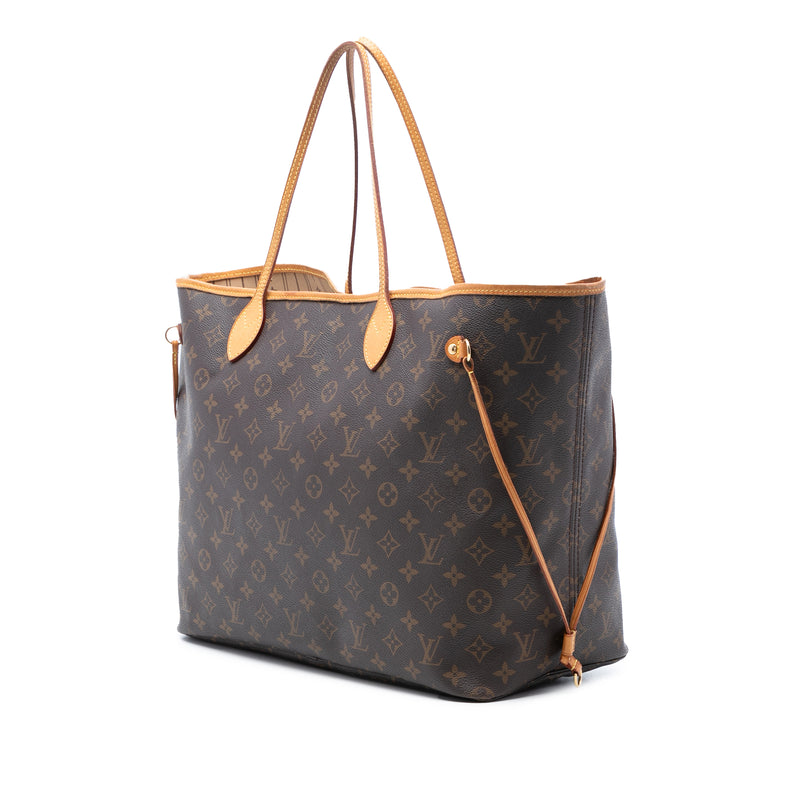 Monogram Neverfull GM - Image 2