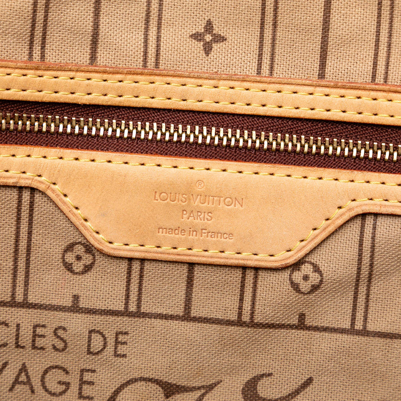 Monogram Neverfull GM - Image 5