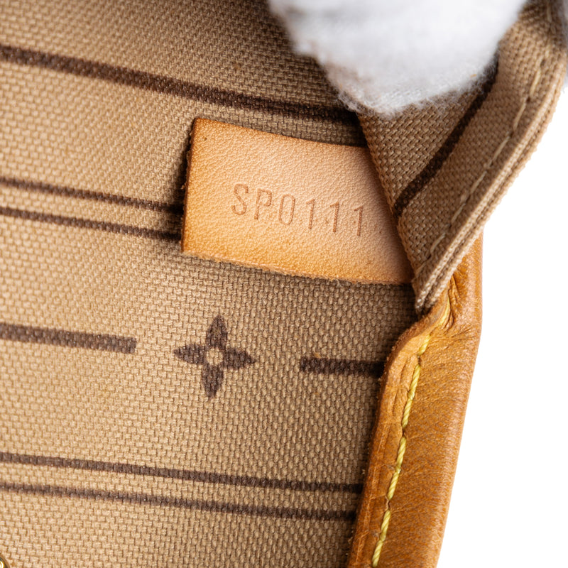 Monogram Neverfull GM - Image 6