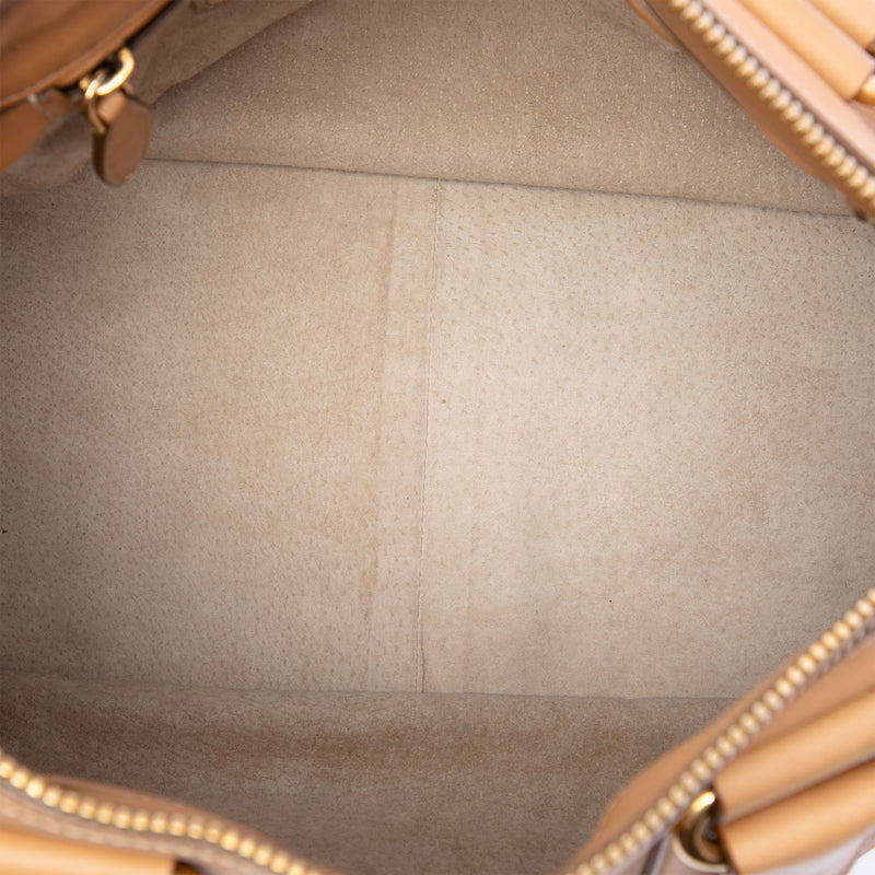 Soft Calf Satchel - Image 4