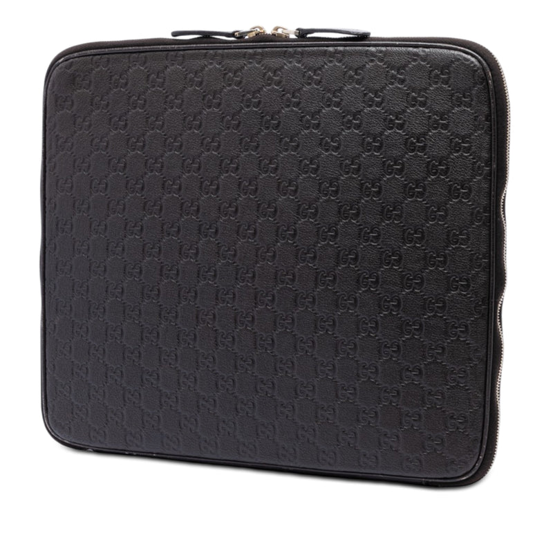 Guccissima Laptop Case - Image 2