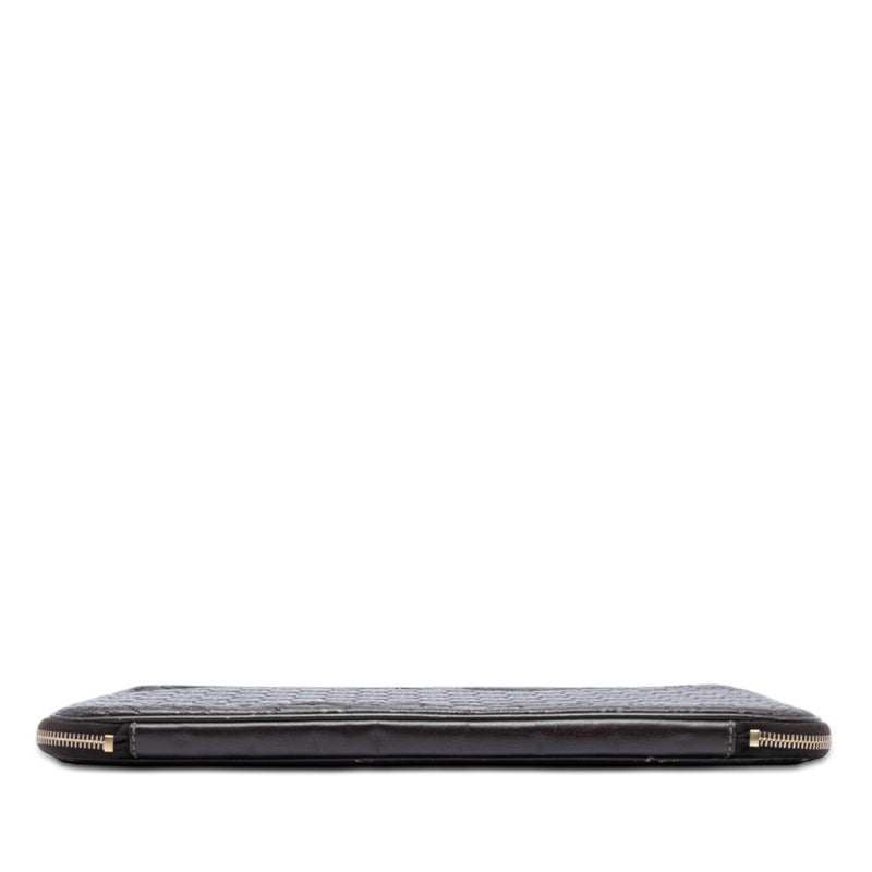 Guccissima Laptop Case - Image 3