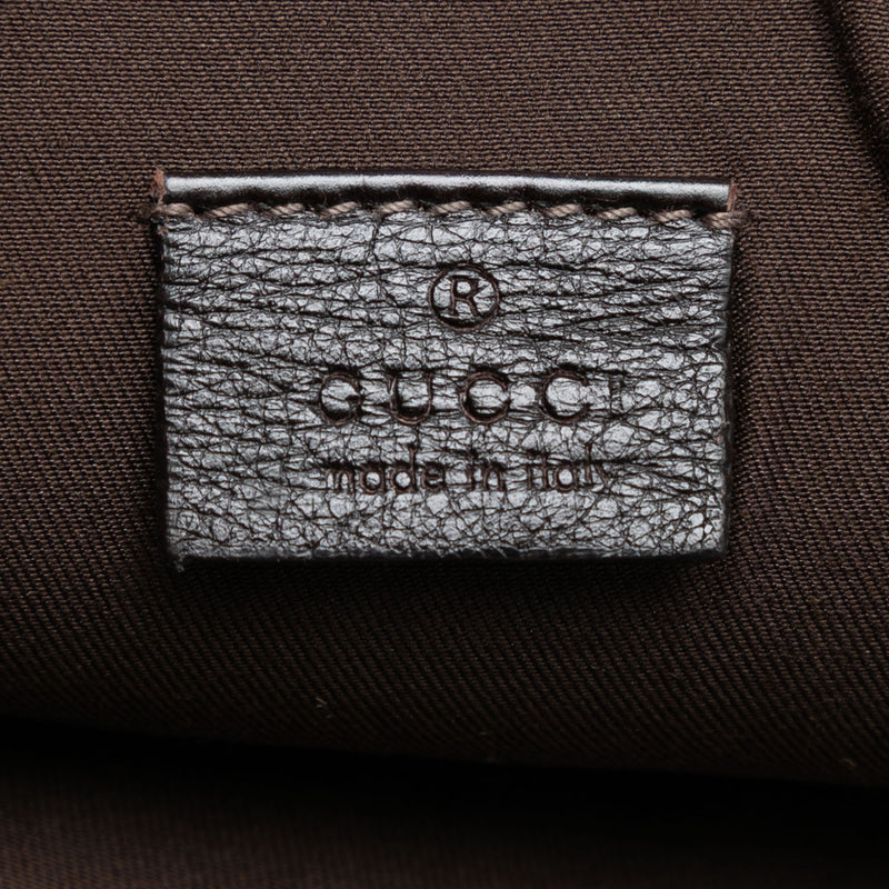 Guccissima Laptop Case - Image 5