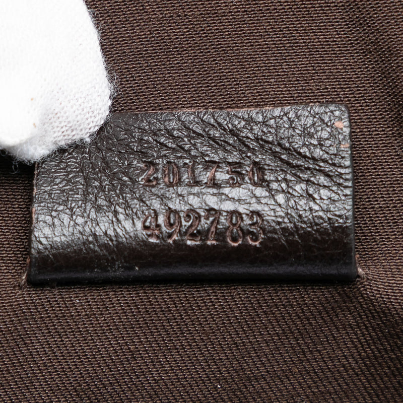 Guccissima Laptop Case - Image 6