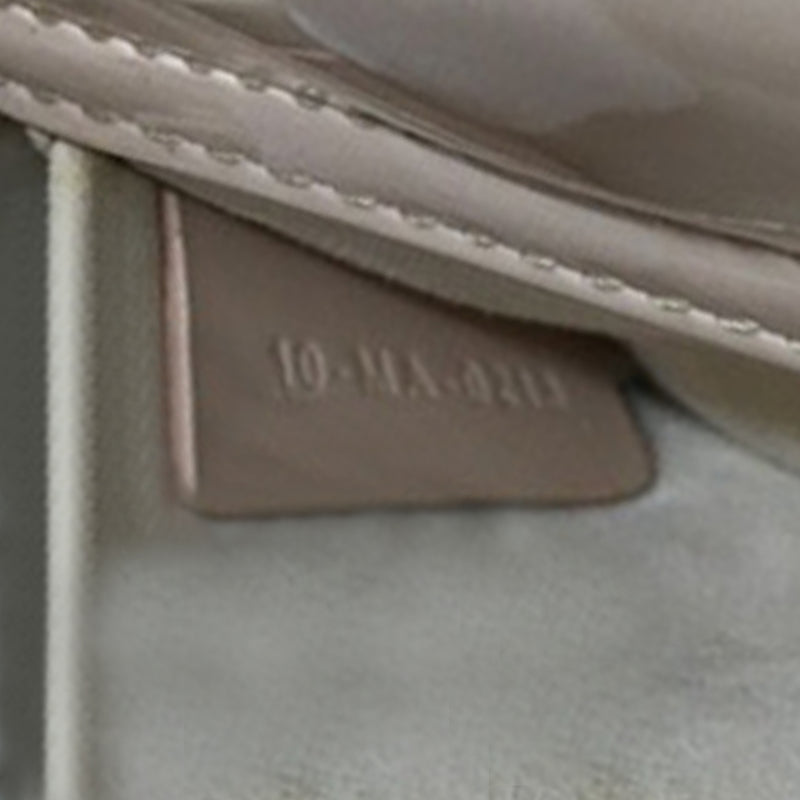 Small Patent Cannage Lady D-Joy - Image 7