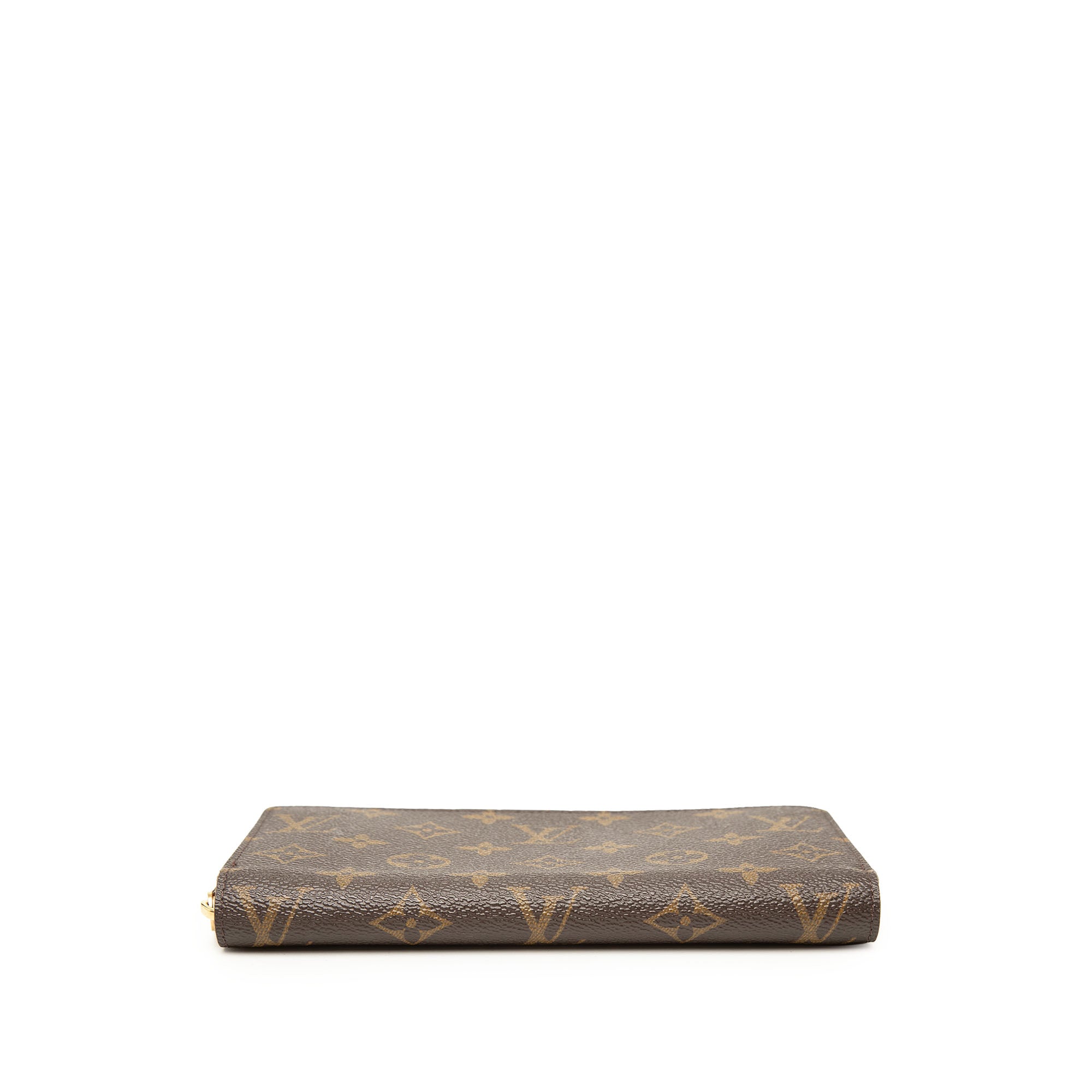 Monogram Zippy Long Wallet - Image 3