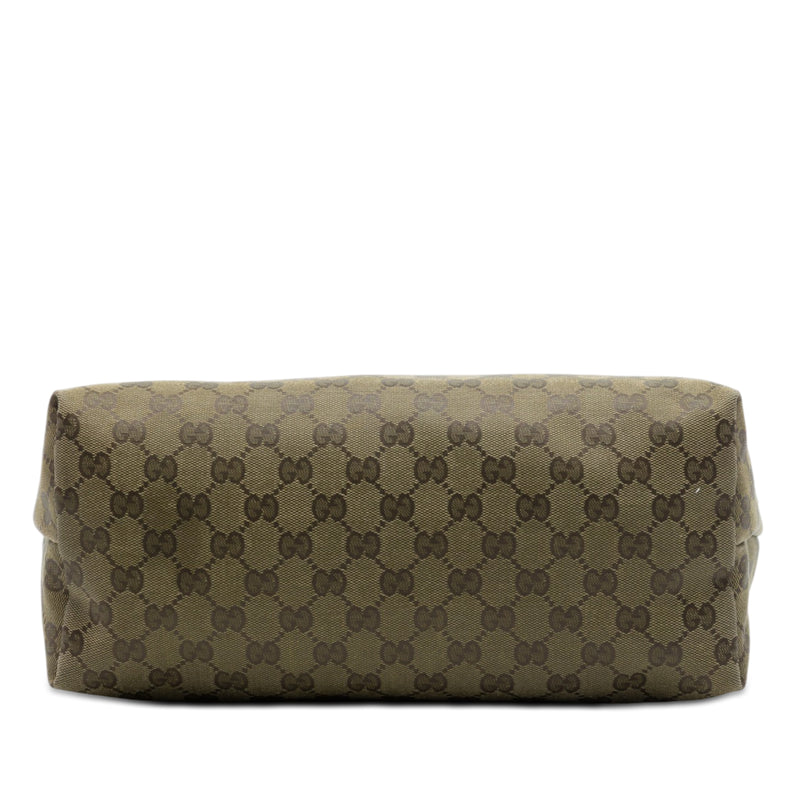 GG Canvas Web Crossbody - Image 3