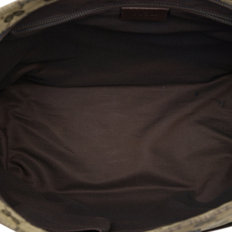 GG Canvas Web Crossbody - Image 4