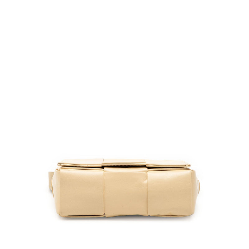 Extra Mini Nappa Intrecciato Cassette Crossbody - Image 3