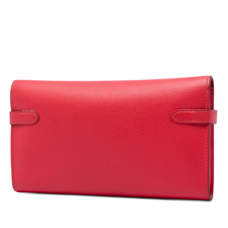 Epsom Mysore Kelly Longue Wallet - Image 2
